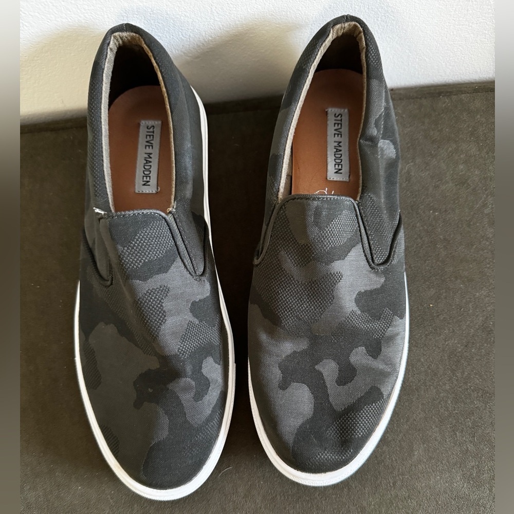 Steve Madden shoes